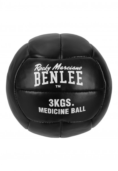 Benlee Medizinball PARVELEY 3 u. 5 Kilo