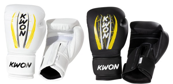 Kwon Boxhandschuhe Kick Thai