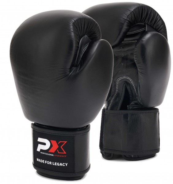 PX LEGACY Boxhandschuhe, Leder