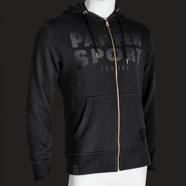 Paffen Sport Performance Zip-Hoodie