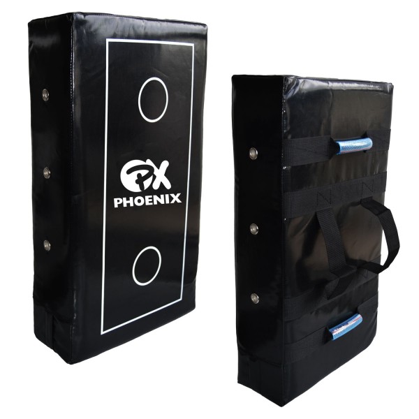 Schlagpolster PRO TECH MAX gerade 70x40x18 cm