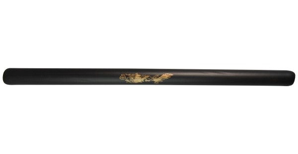 Escrima-Schlagstock 65 cm Schaumstoffbezug