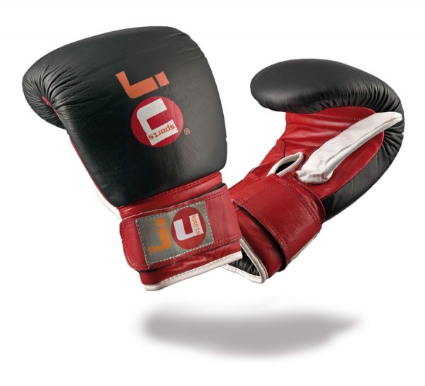 Ju Sports Sandsackhandschuh Punch