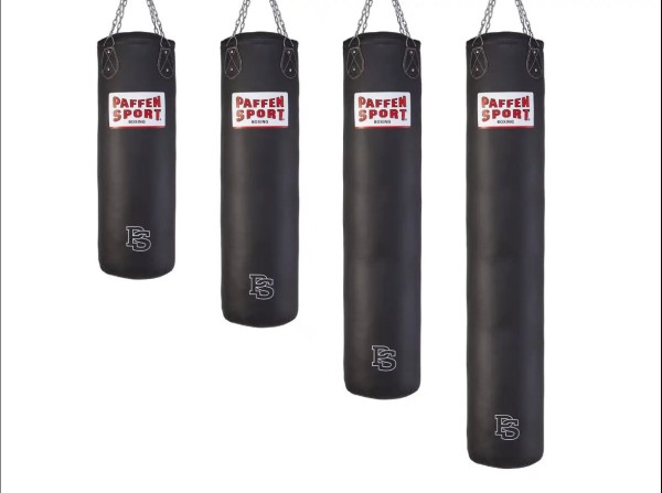 Paffen Sport Allround Box -und Kickbox Boxsack