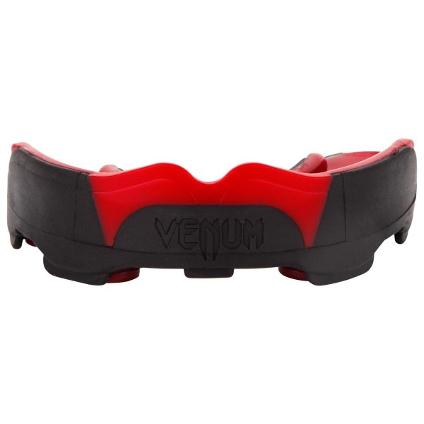 Venum Predator Mouthguard-Black/Red (100)