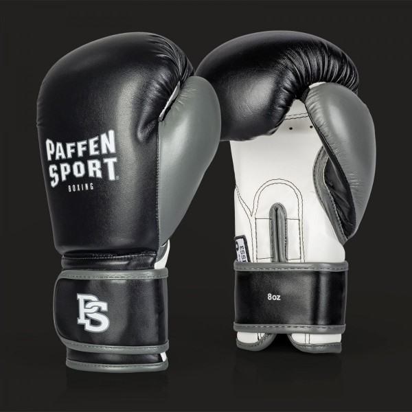 Paffen Sport Kids Boxhandschuhe für das Training. in 6Oz - 12Oz