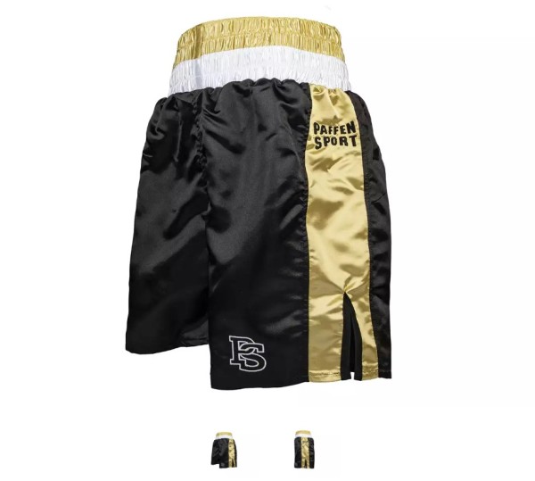 Paffen Sport Pro Mexican Boxerhose