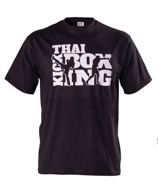 Kwon T-Shirt Kickboxing