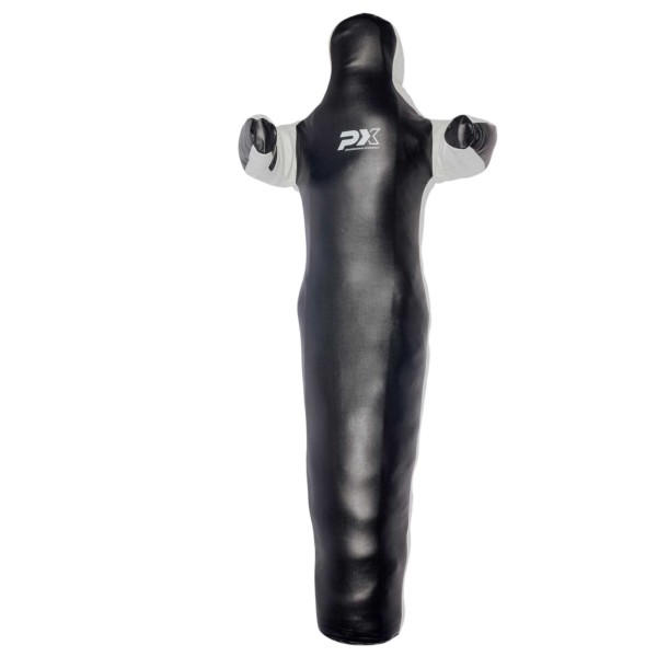 PX Judo Wurfpuppe – Das perfekte Trainingsgerät für realistische Wurfübungen, ca. 180 cm , ca. 60 kg
