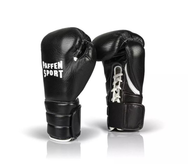 Paffen Sport PRO GUARD 2in1 Boxhandschuhe für das Training
