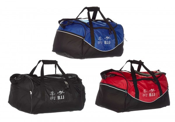 Ju SPORTS Tasche Team BJJ