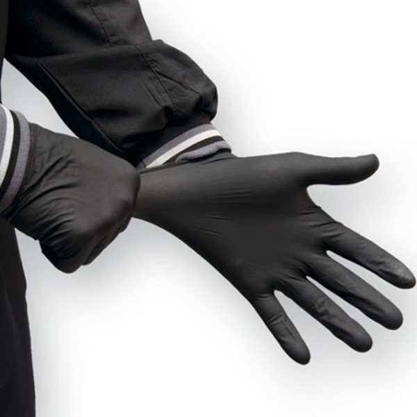 Paffen Sport Cut-Men-Handschuhe
