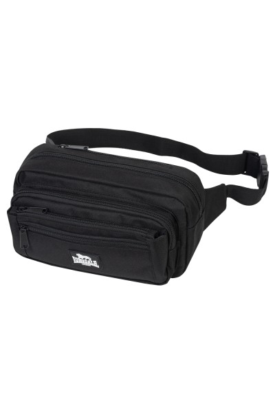 LONSDALE große Bauchtasche ISFIELD. ca. 28cm x14cm x11cm