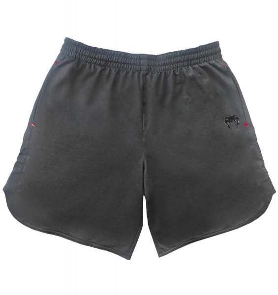 Venum Contender Evo Training Shorts dark heather grey S