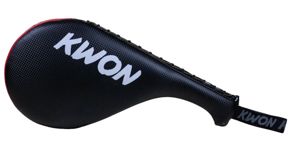 Kwon Doppel Hand Mitt Phantom