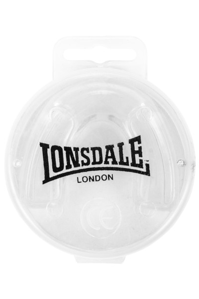 Lonsdale Zahnschutz DENTURE