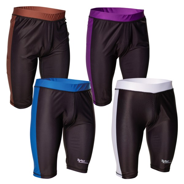 Dan Rho BJJ Short Blitz