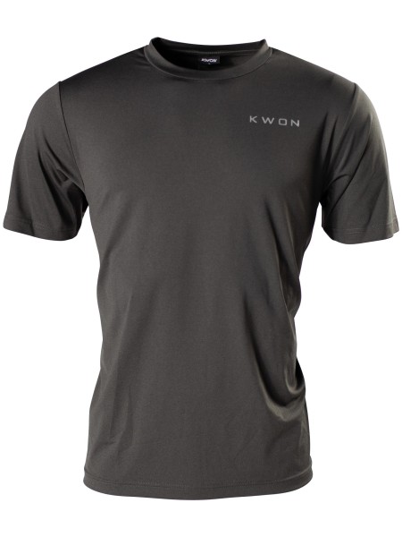 Kwon T-Shirt Performance - formstabil, elastisch