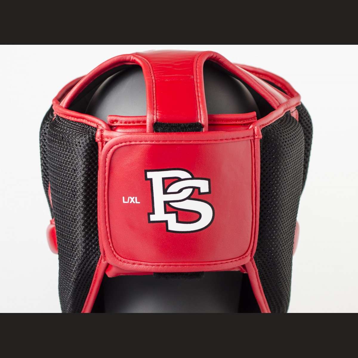 Boxen Sport Paffen Sport Star MESH Kopfschutz - Für Boxen, Muay Thai, Kickboxen, Größe S/M–L/XL Paffen Sport Star MESH Sparring Schutz