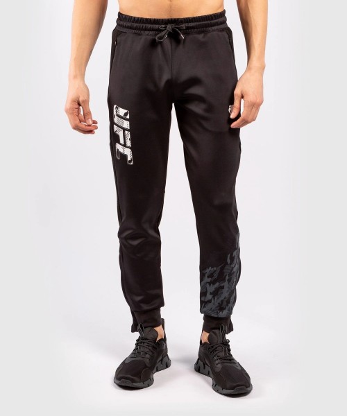 Venum UFC Fight Week Joggings black S